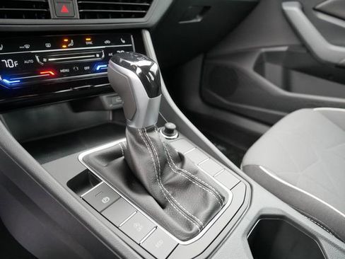 New 2026 Volkswagen Jetta Sport image 11