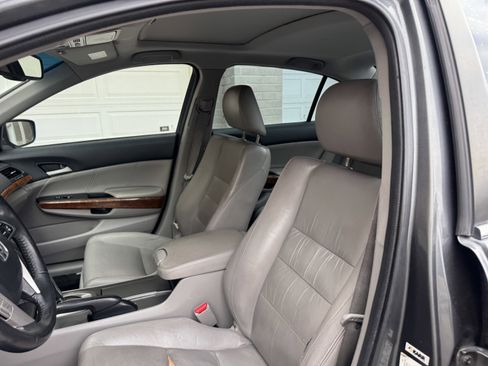 Used 2012 Honda Accord EX-L image 15