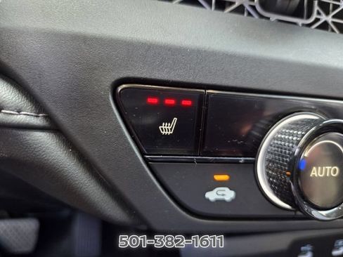 Used 2023 Honda Accord EX image 28