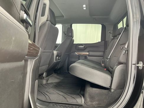 Used 2020 Chevrolet Silverado 1500 RST w/ All-Star Edition image 26