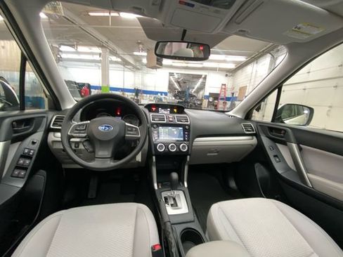 Used 2016 Subaru Forester 2.5i Premium w/ Popular Package #2 image 28