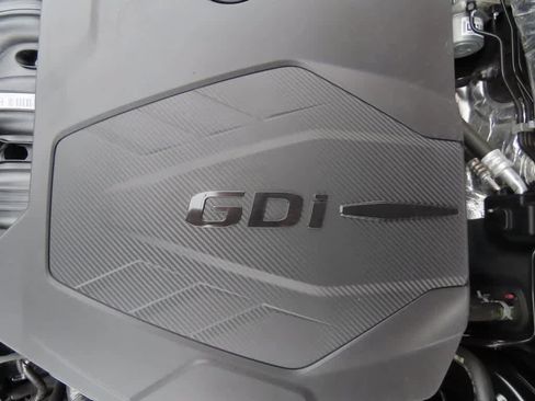 Used 2025 Hyundai Sonata SEL image 10