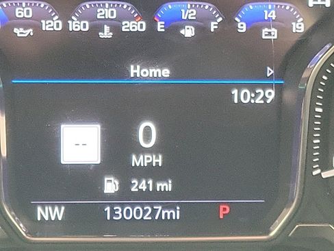 Used 2020 GMC Sierra 1500 Denali w/ Denali Premium Package image 8