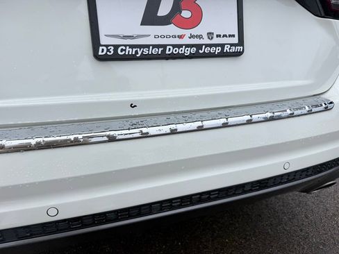 Used 2022 Nissan Altima 2.5 SR image 15