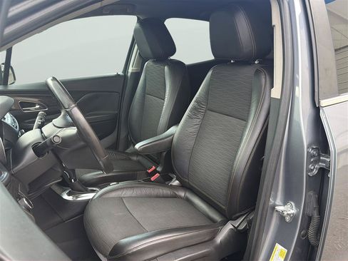 Used 2015 Buick Encore AWD image 14