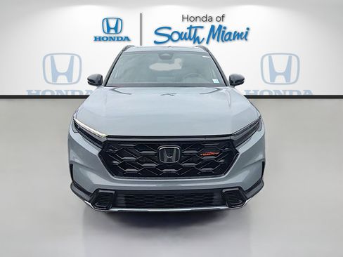 New 2026 Honda CR-V TrailSport image 2