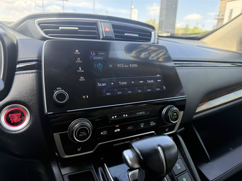 Used 2022 Honda CR-V EX-L image 33