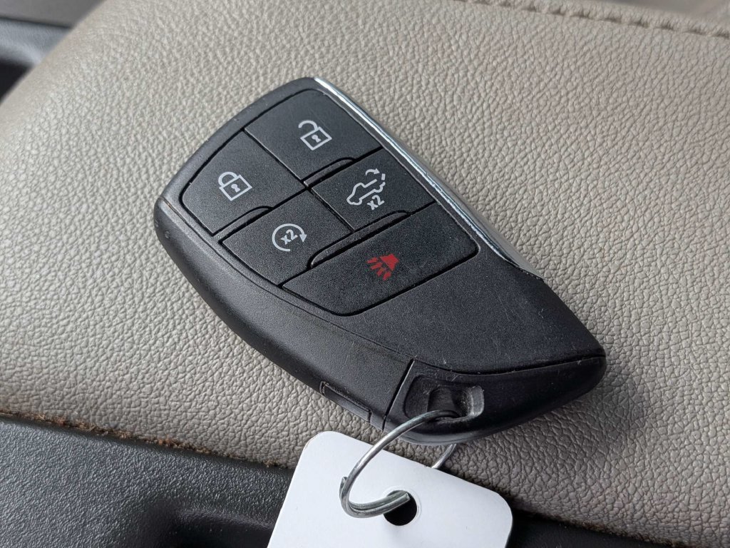 Used 2023 GMC Sierra 1500 SLE AWD/4WD image 27
