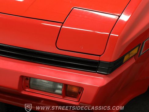 Used 1988 Mitsubishi Starion image 19