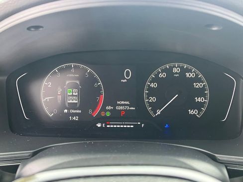 Used 2024 Honda Civic Sport image 12