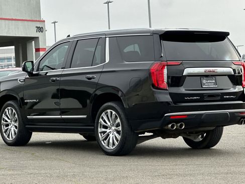 Used 2022 GMC Yukon Denali image 7