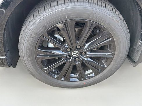 Used 2025 MAZDA CX-5 2.5 Turbo w/ Premium Package AWD/4WD image 35