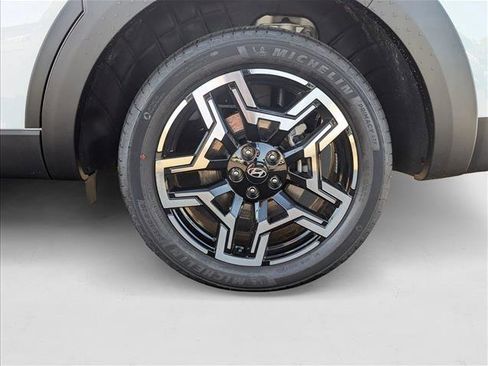 New 2026 Hyundai Santa Cruz Limited image 9