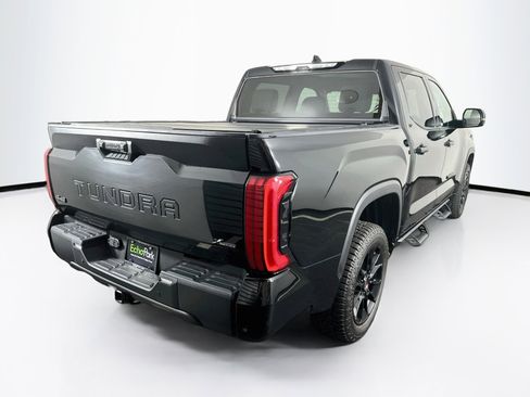 Used 2023 Toyota Tundra SR5 w/ SR5 Convenience Package AWD/4WD image 9