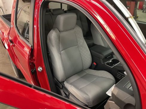 New 2025 Toyota Tacoma SR5 image 36