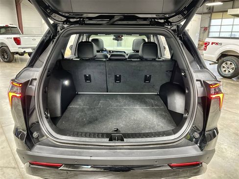 Used 2025 Chevrolet Equinox RS w/ Convenience Package III image 25