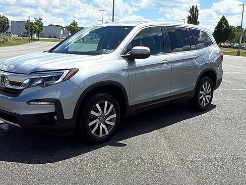 Used 2021 Honda Pilot EX image 14