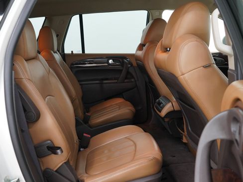 Used 2014 Buick Enclave Leather FWD image 15