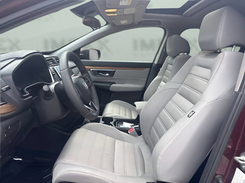 Used 2018 Honda CR-V EX image 9