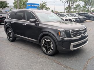 Used 2025 Kia Telluride S AWD/4WD video 2