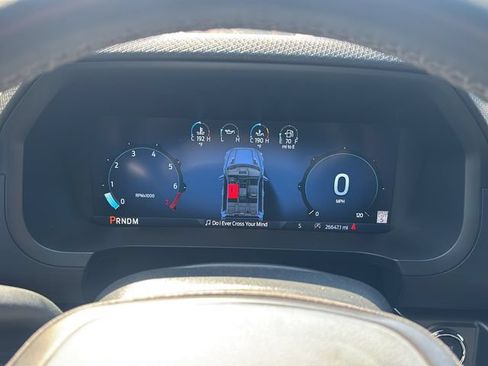 Used 2024 Ford F150 XLT w/ Equipment Group 302A MID AWD/4WD image 25