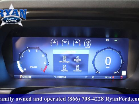 New 2025 Ford F150 Lariat w/ Equipment Group 502A High image 20