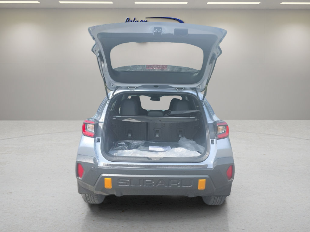 New 2026 Subaru Crosstrek 2.5i Wilderness AWD/4WD image 12