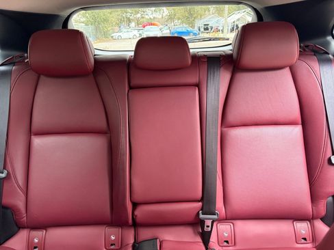 Used 2025 MAZDA CX-30 AWD 2.5 S w/ Preferred Package image 35