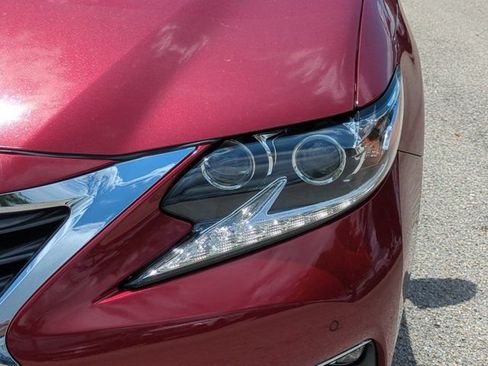 Used 2017 Lexus ES 350 FWD image 9