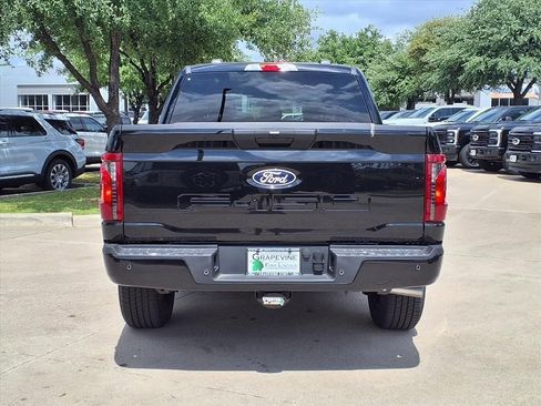 New 2026 Ford F150 STX image 12