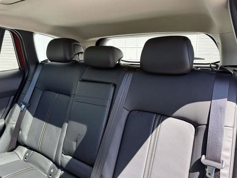 New 2025 MAZDA CX-50 AWD 2.5 Hybrid w/ Weather Package image 19