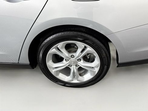 Used 2023 Honda Accord LX image 5