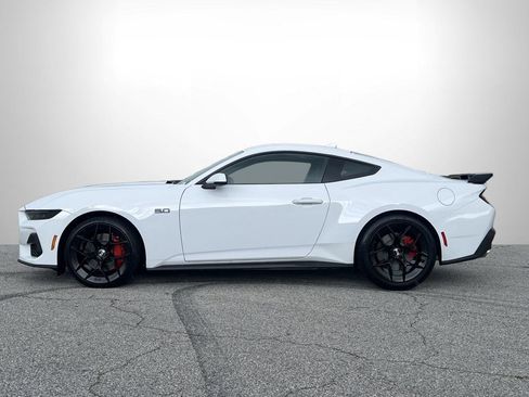 New 2026 Ford Mustang GT Premium RWD image 27