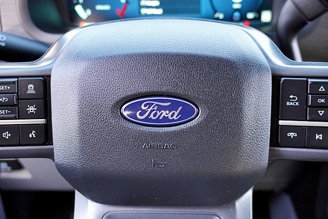 Used 2024 Ford F150 XLT w/ Equipment Group 302A MID RWD image 49