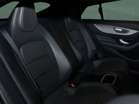 Used 2019 Mercedes-Benz AMG GT 53 image 13