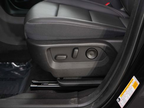 Used 2024 Buick Envision Preferred image 19