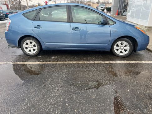 Used 2006 Toyota Prius image 10