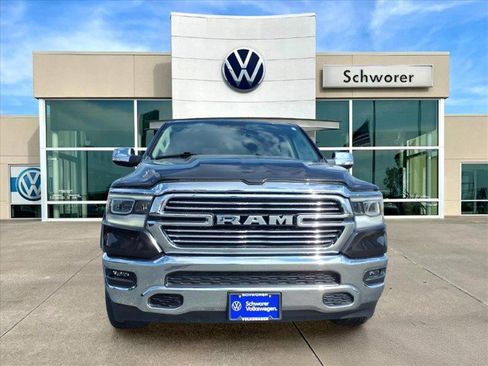 Used 2022 RAM 1500 Laramie image 7