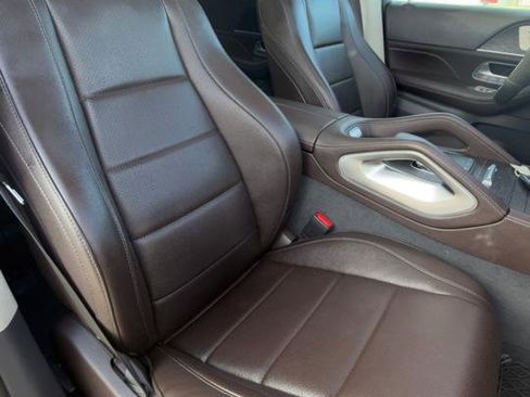 Used 2020 Mercedes-Benz GLS 450 4MATIC image 72