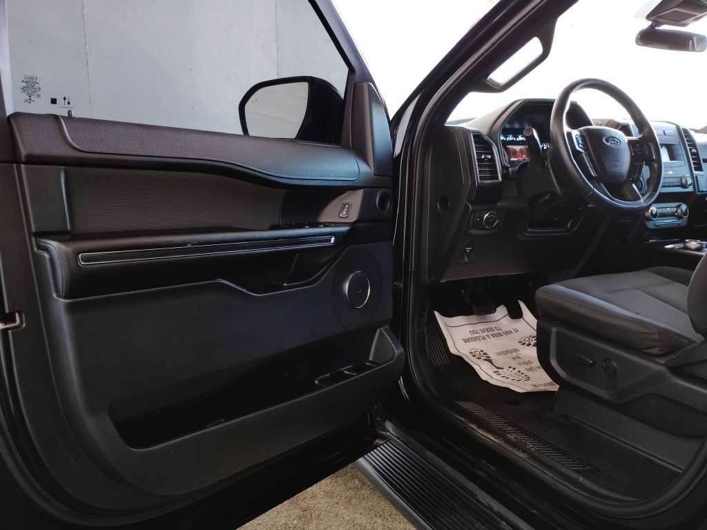 Used 2020 Ford Expedition XL AWD/4WD image 20