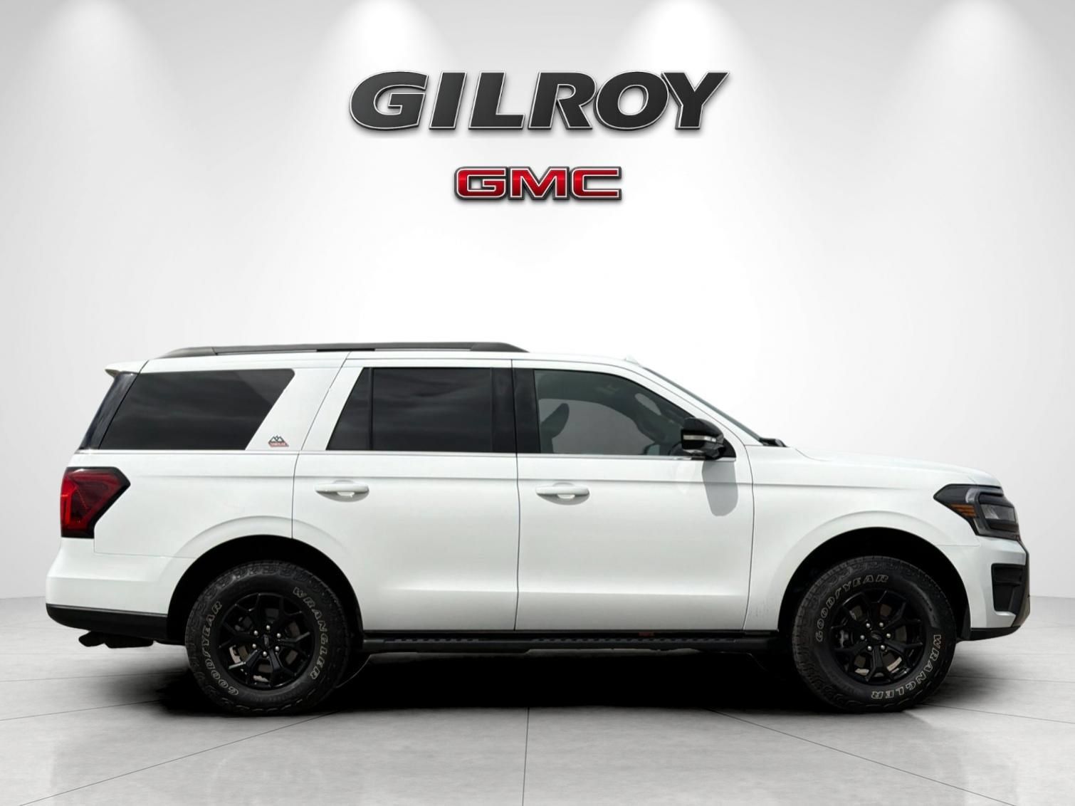 Used 2024 Ford Expedition Timberline AWD/4WD image 2