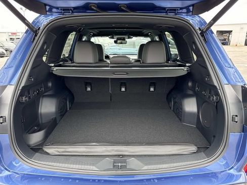 New 2026 Subaru Forester Limited image 6