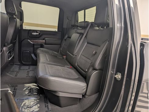 Used 2020 GMC Sierra 2500 Denali w/ Denali Ultimate Package AWD/4WD image 15