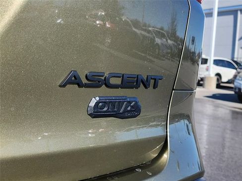 Used 2026 Subaru Ascent Bronze Edition AWD/4WD image 5