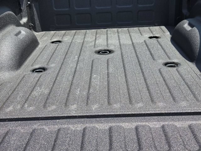 New 2026 RAM 2500 Laramie w/ Night Edition AWD/4WD image 9