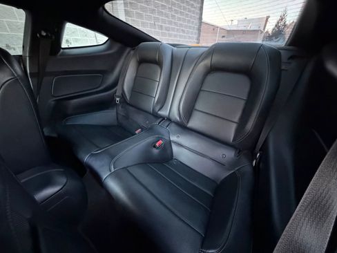 Used 2016 Ford Mustang GT Premium w/ GT Performance Package image 23