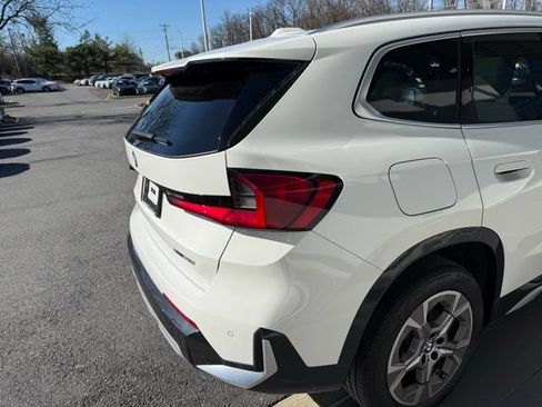 Used 2026 BMW X1 xDrive28i w/ Convenience Package AWD/4WD image 6