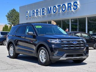 Certified 2026 Ford Explorer Active AWD/4WD video 1
