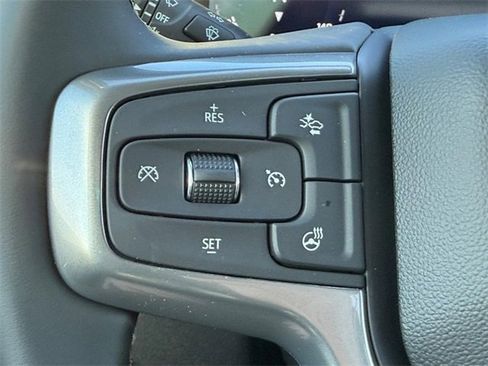 New 2026 Chevrolet Silverado 1500 RST image 8