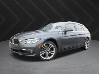 Used 2016 BMW 328i xDrive Wagon
